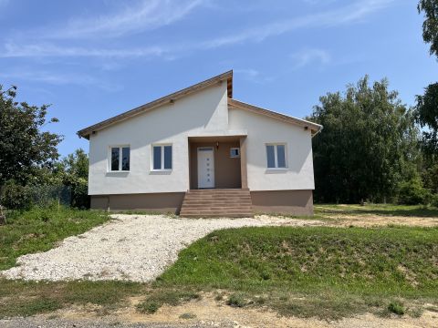 Eladó Ház 8912 Nagypáli 