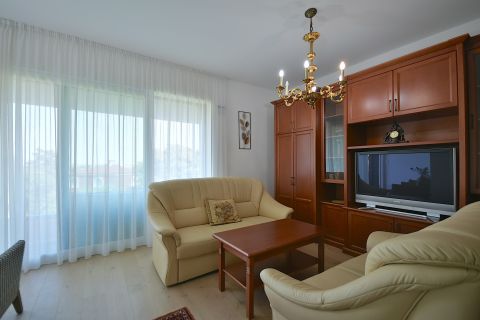 Kiadó Lakás 1124 Budapest 12. kerület , Stromfeld Aurél út '' Németvölgy residence''