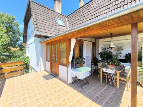 Eladó Ház 8313 Balatongyörök 