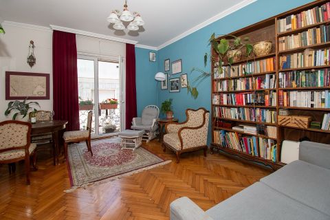 Eladó Lakás 1056 Budapest 