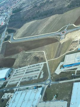 Eladó Telek 8200 Veszprém 