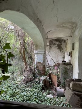Eladó Ház 9474 Szakony Kiváló lehetőség a központban