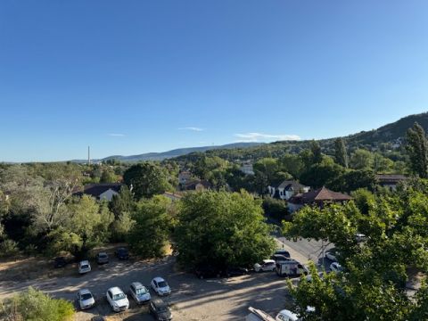 Eladó Lakás 1039 Budapest 3. kerület , Panorámás lakás Békásmegyeren
