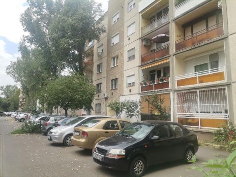 Eladó Lakás 5600 Békéscsaba 5600 Békéscsaba, belterület