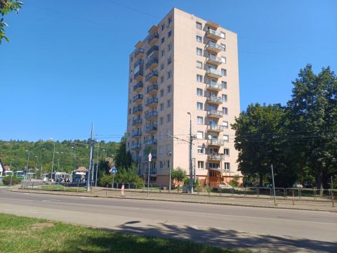 Eladó Lakás 3535 Miskolc 