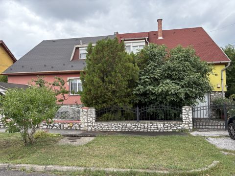 Eladó Ház 3528 Miskolc , Martin kertváros 