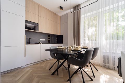 Eladó Lakás 1026 Budapest 2. kerület Elegáns, letisztult design lakás Pasaréten!