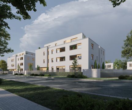 Eladó Lakás Új ingatlanok Debrecenben 