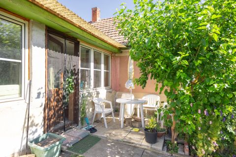 Eladó Ház 8651 Balatonszabadi 
