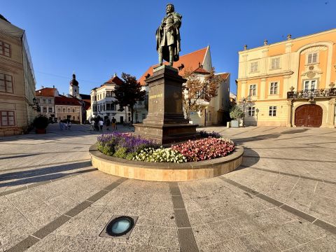 Eladó Lakás 9021 Győr 