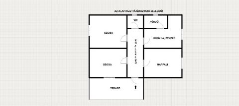 Eladó Ház 2760 Nagykáta 2760 Nagykáta, belváros