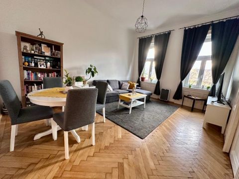 Eladó Lakás 1077 Budapest 7. kerület , 1077 Budapest 7, Ligetváros