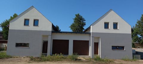 Eladó Ház 8360 Keszthely 