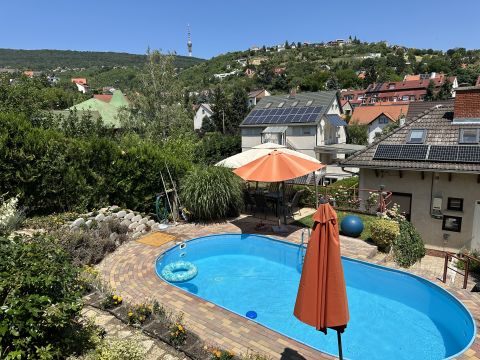 Eladó Ház 7624 Pécs 
