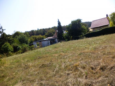 Eladó Telek 8097 Nadap Patkó csárda közelében
