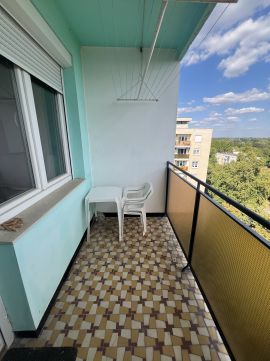 Eladó Lakás 1184 Budapest 18. kerület Lakatos ltp-n 2 szobás, erkélyes lakás