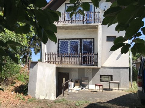 Eladó Ház 2764 Tápióbicske 