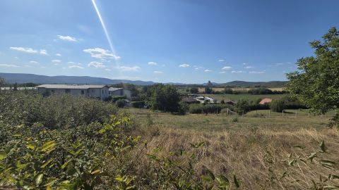 Eladó Telek 2600 Vác , Váci belterületi építési telek