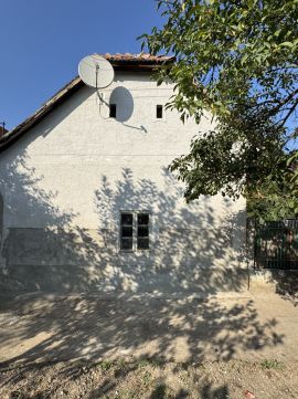 Eladó Ház 2465 Ráckeresztúr 