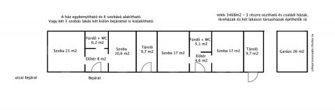 Eladó Ház 2465 Ráckeresztúr 
