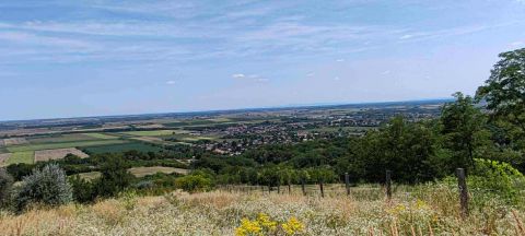 Eladó Telek 9081 Győrújbarát 