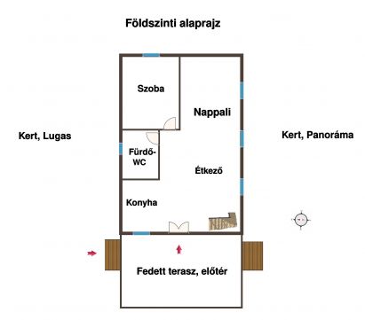 Eladó Ház 2040 Budaörs 