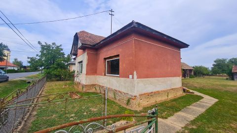 Eladó Ház 8988 Kálócfa 