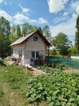 Eladó Ház 2471 Baracska , Csendes utcában