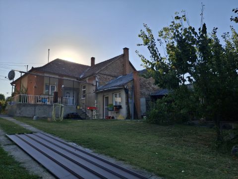 Eladó Ház 7768 Vokány 