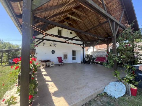 Eladó Ház 4066 Tiszacsege 