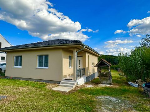Eladó Ház 8981 Gellénháza 