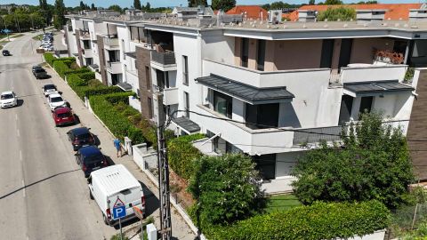 Eladó Lakás 8000 Székesfehérvár , Park Villa Társasházban eladó egy első emeleti lakás!!