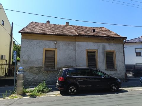 Eladó Ház 8360 Keszthely , Belváros