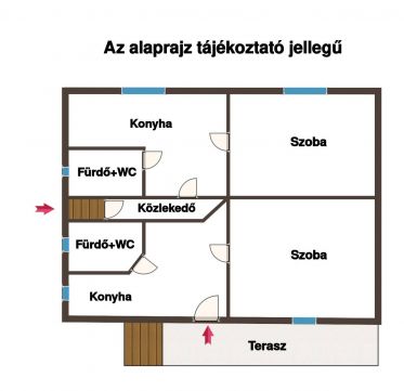 Eladó Ház 2120 Dunakeszi 
