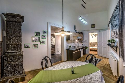Eladó Lakás 1088 Budapest 8. kerület Blaha Lujza térnél