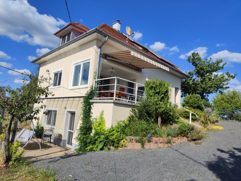 Eladó Ház 8372 Cserszegtomaj 