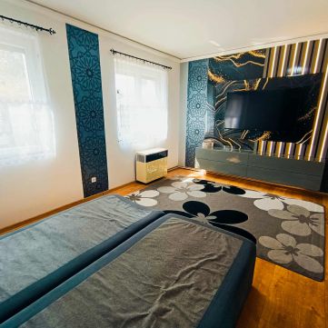 Eladó Lakás 6000 Kecskemét , Kecskemét Belvárosában sorházi lakás eladó !