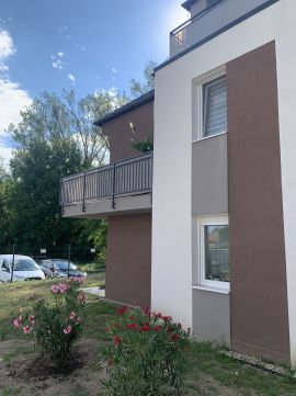 Eladó Lakás 2600 Vác 