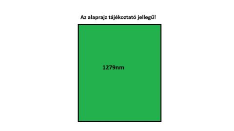 Eladó Telek 9143 Enese Petőfi utca