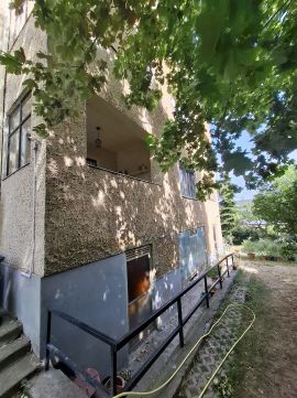 Kiadó Lakás 1124 Budapest 12. kerület Németvölgyi út 60