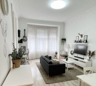 Eladó Lakás 1086 Budapest 8. kerület 