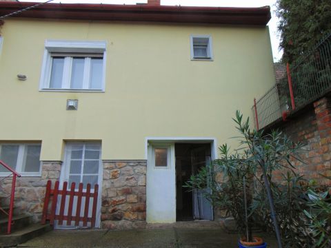 Eladó Ház 3300 Eger 