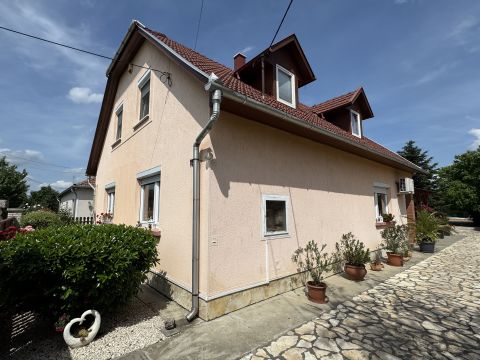 Eladó Ház 5630 Békés Fürdő közelében