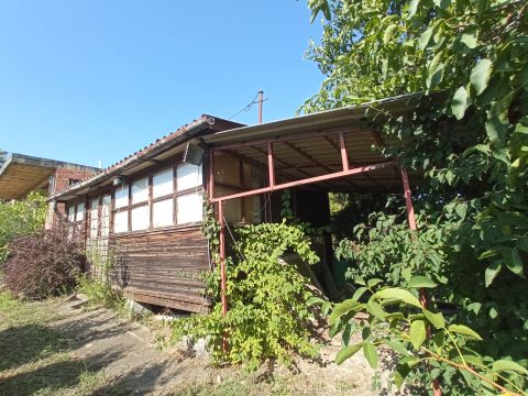 Eladó Telek 2091 Etyek 