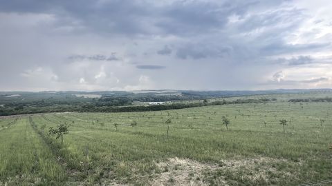 Eladó Telek 3394 Egerszalók Hőfürdő külterület