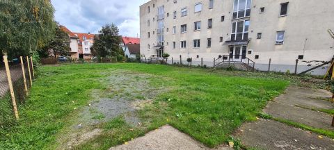 Kiadó Telek 4400 Nyíregyháza 