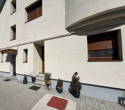 Eladó Lakás 8360 Keszthely , Belvárosi rész