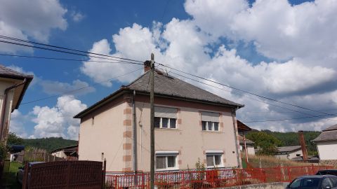 Eladó Ház 3125 Szilaspogony 