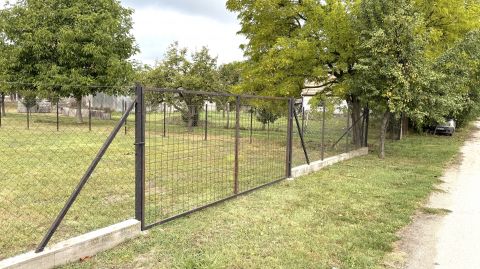 Eladó Telek 2322 Makád 