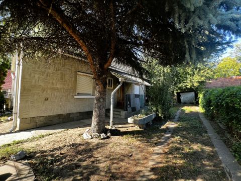 Eladó Ház 5130 Jászapáti 